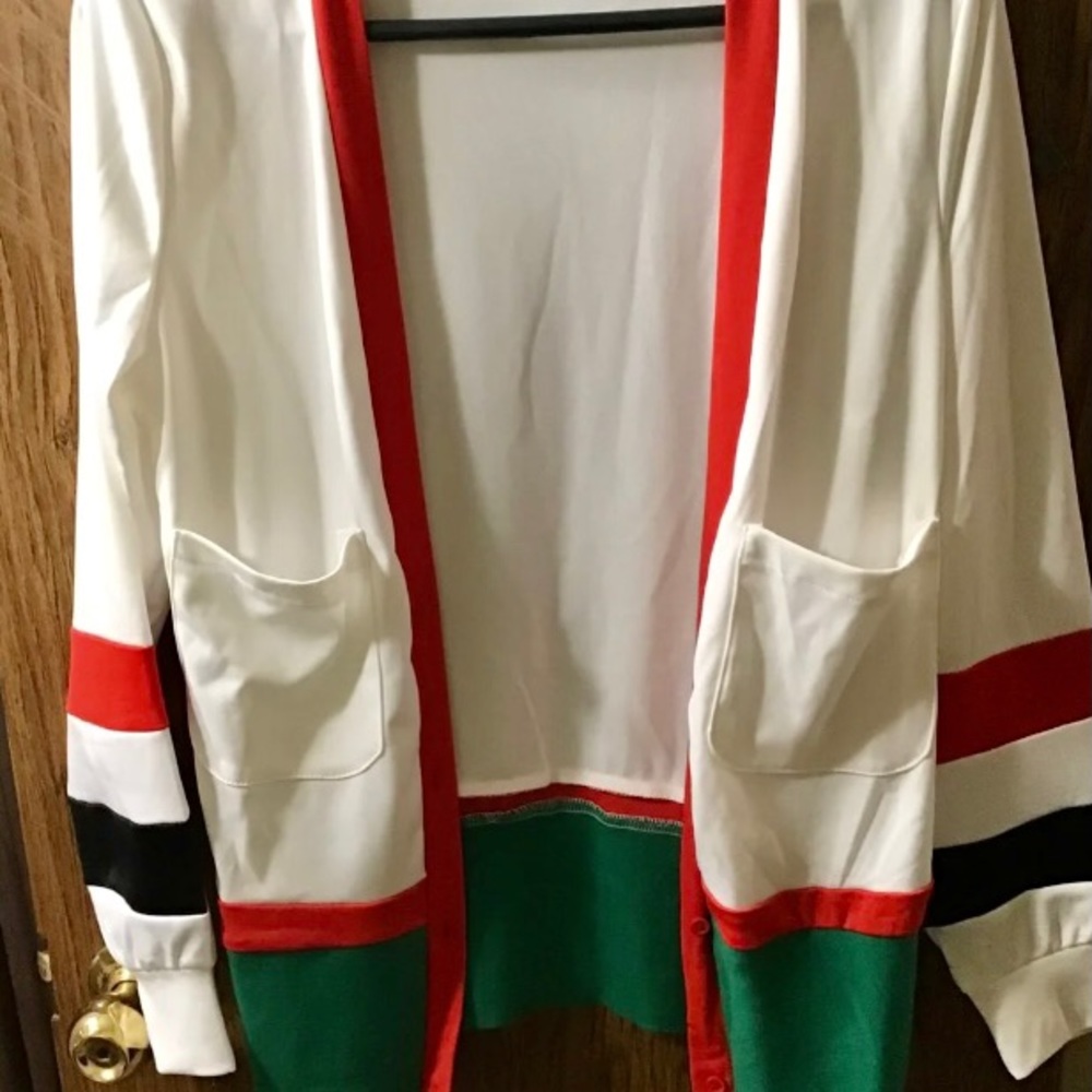 Cardigan - Picture 2 of 3